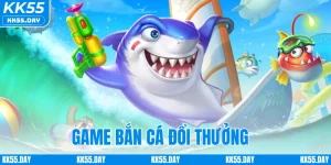 Game Bắn Cá Đổi Thưởng - Game Giải Trí Đổi Thưởng Hot Hit