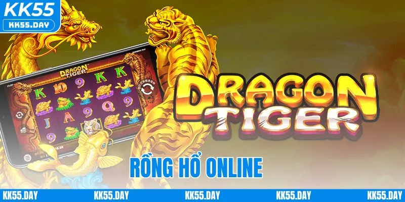 Rồng Hổ Online - Bật Mí 3 Bí Kíp Chơi Không Thể Bỏ Qua