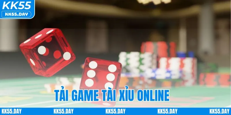 Tải Game Tài Xỉu Online - Hướng Dẫn Các Bước Cụ Thể A - Z
